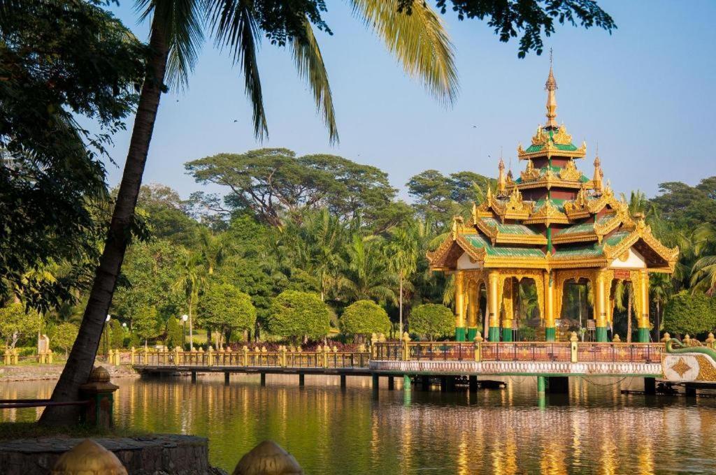 Motel Season Yangon