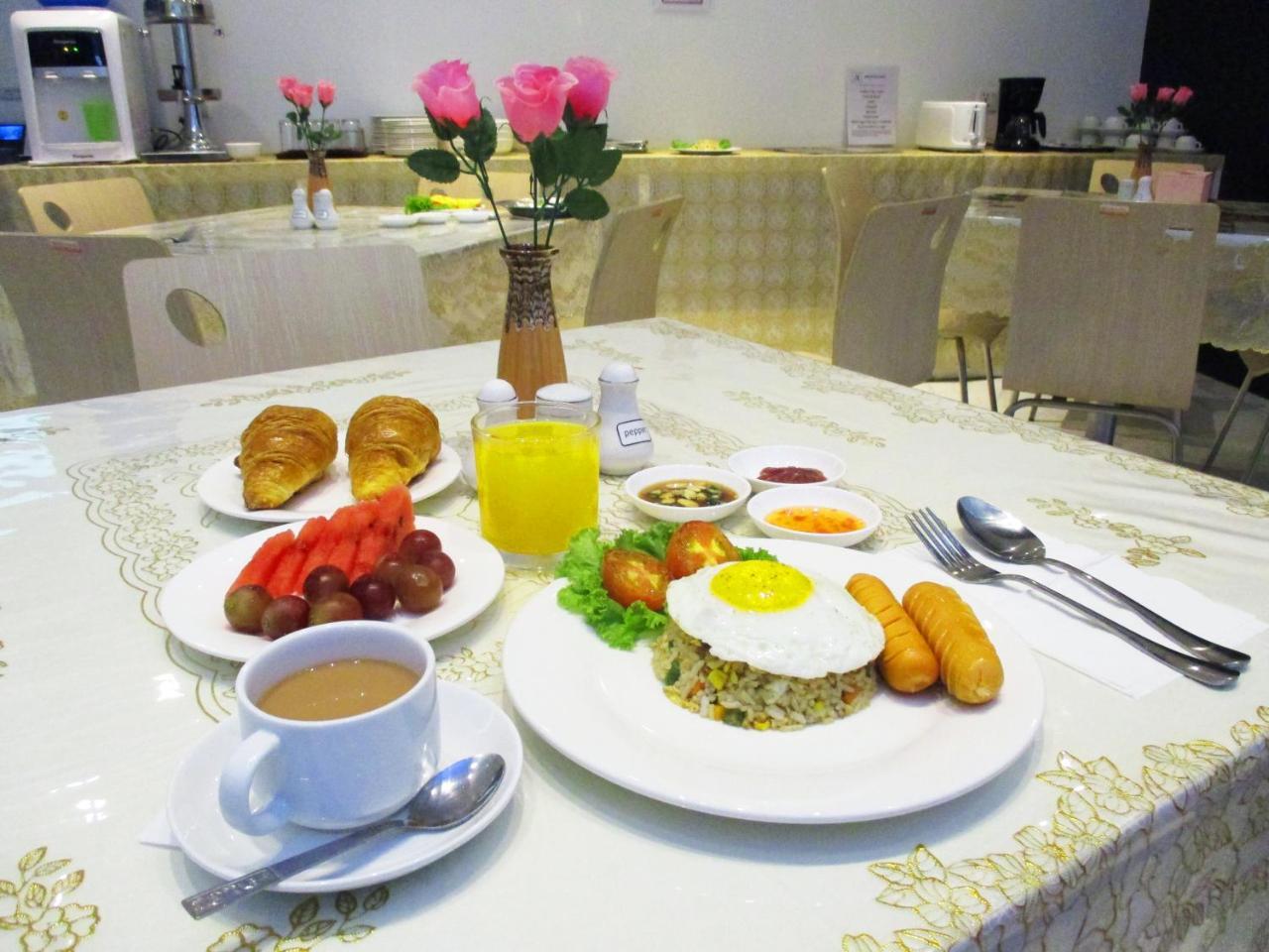 Motel Season Yangon